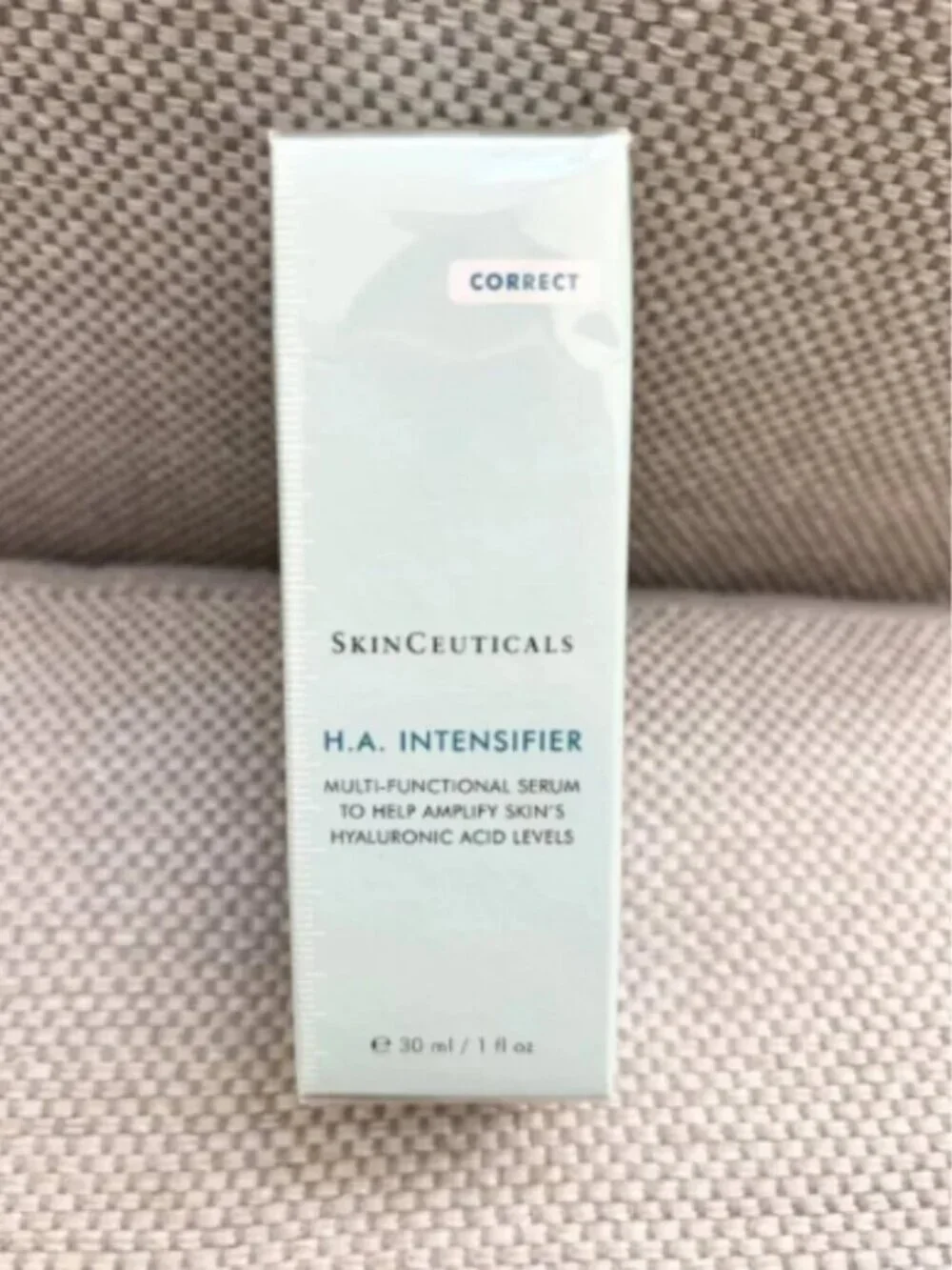 Skin Ceuticals H.A. Intensifier MultiFunctional Corrective Serum